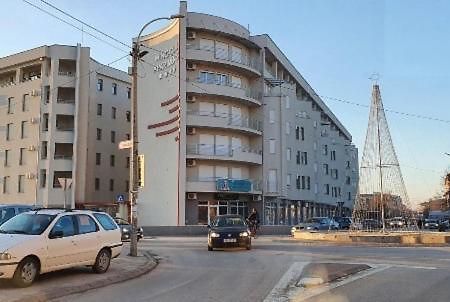 Apartamento Sladjawing2 Jagodina Exterior foto