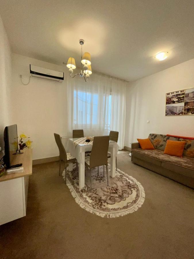 Apartamento Sladjawing2 Jagodina Exterior foto