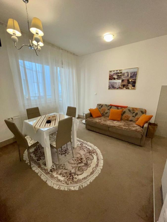 Apartamento Sladjawing2 Jagodina Exterior foto