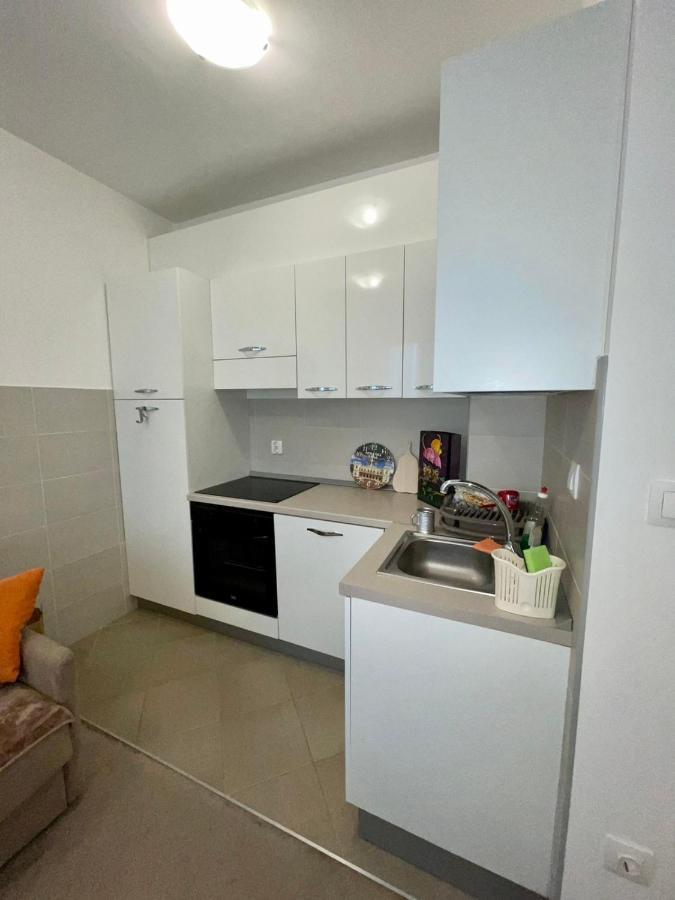 Apartamento Sladjawing2 Jagodina Exterior foto